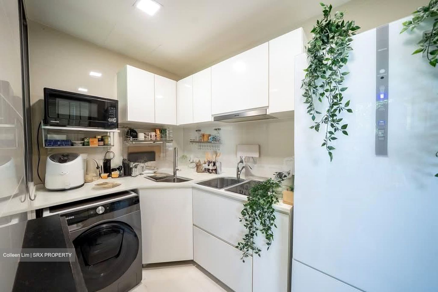Suites de Laurel (D21), Apartment #540408781